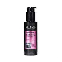 Naked Gloss Ľahk&yacute; Olej - Redken Naked Gloss Routine | L'Or&eacute;al Partner Shop